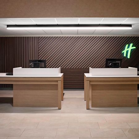 Holiday Inn & Suites Boston Peabody, An Ihg Hotel Екстериор снимка