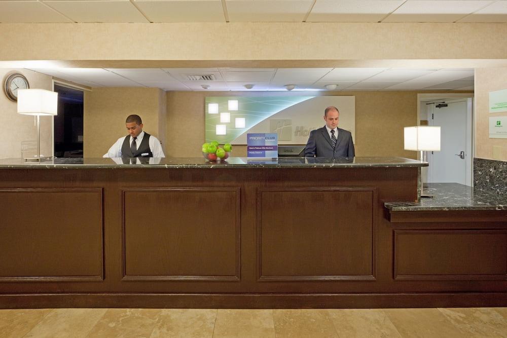 Holiday Inn & Suites Boston Peabody, An Ihg Hotel Екстериор снимка