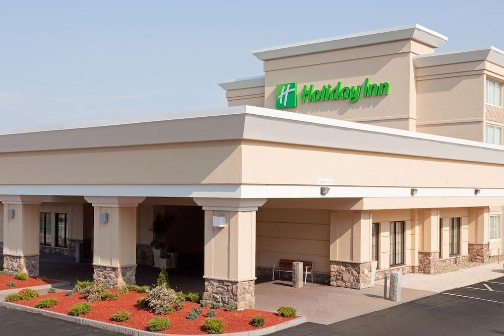 Holiday Inn & Suites Boston Peabody, An Ihg Hotel Екстериор снимка