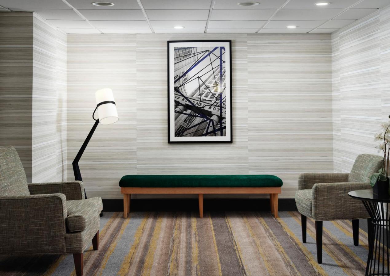 Holiday Inn & Suites Boston Peabody, An Ihg Hotel Екстериор снимка