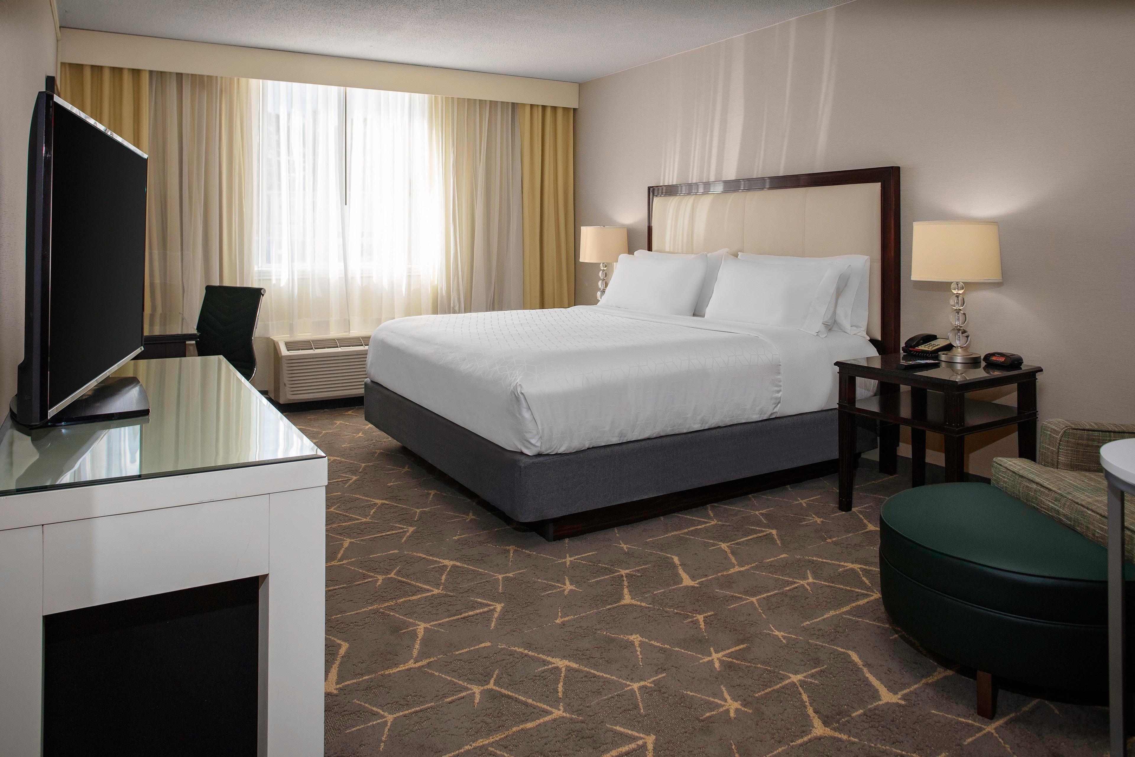 Holiday Inn & Suites Boston Peabody, An Ihg Hotel Екстериор снимка