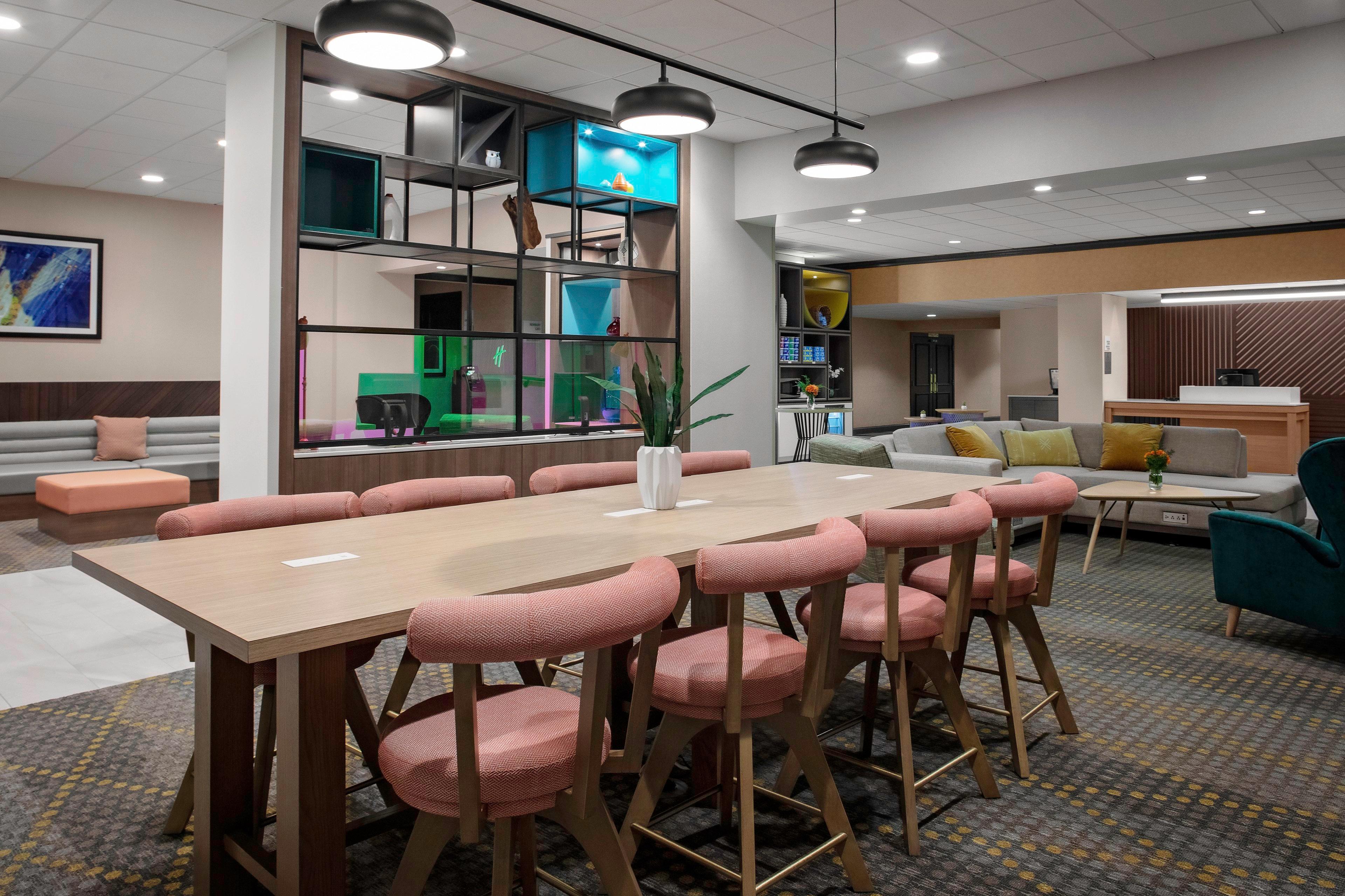 Holiday Inn & Suites Boston Peabody, An Ihg Hotel Екстериор снимка
