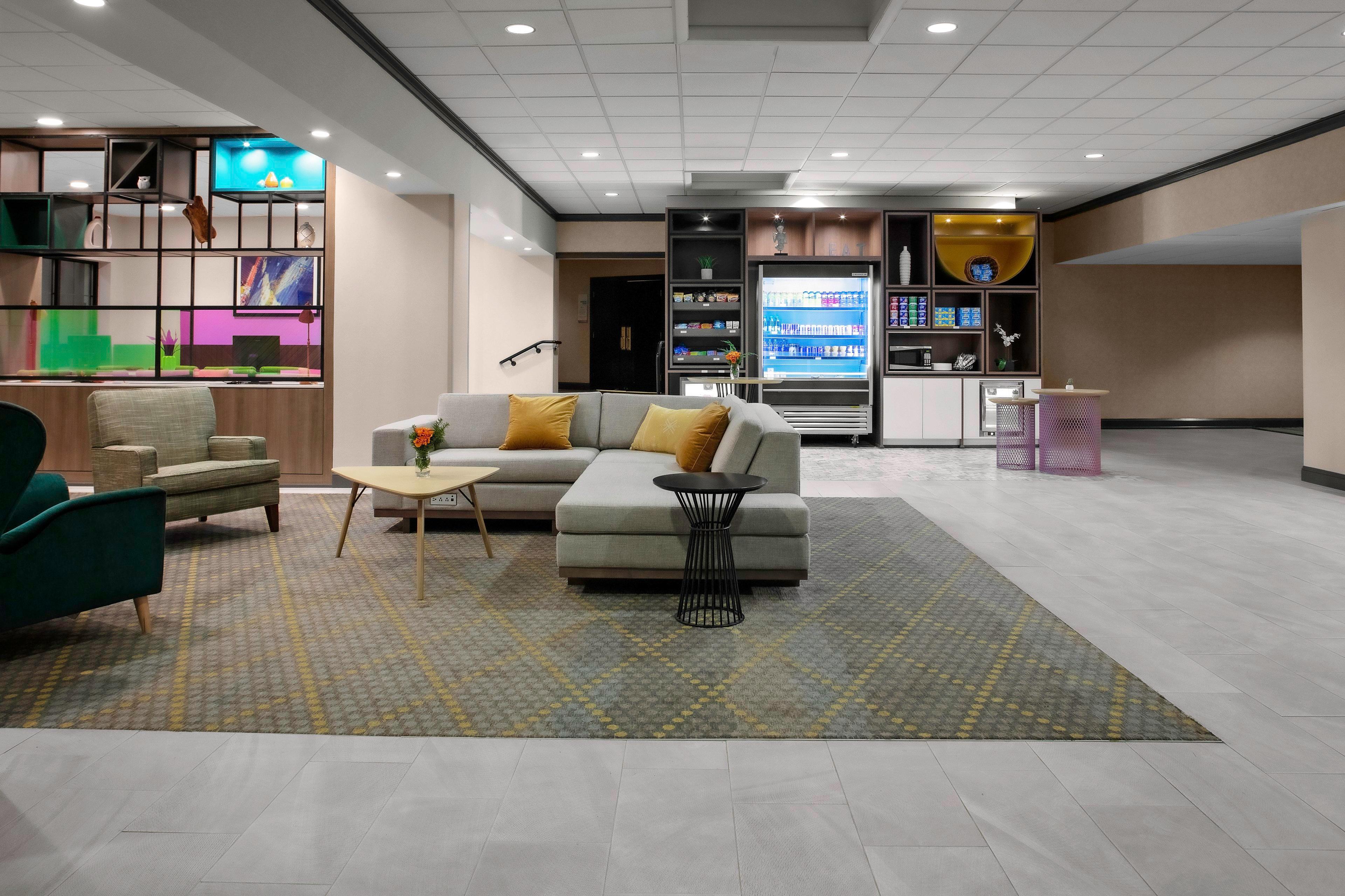 Holiday Inn & Suites Boston Peabody, An Ihg Hotel Екстериор снимка