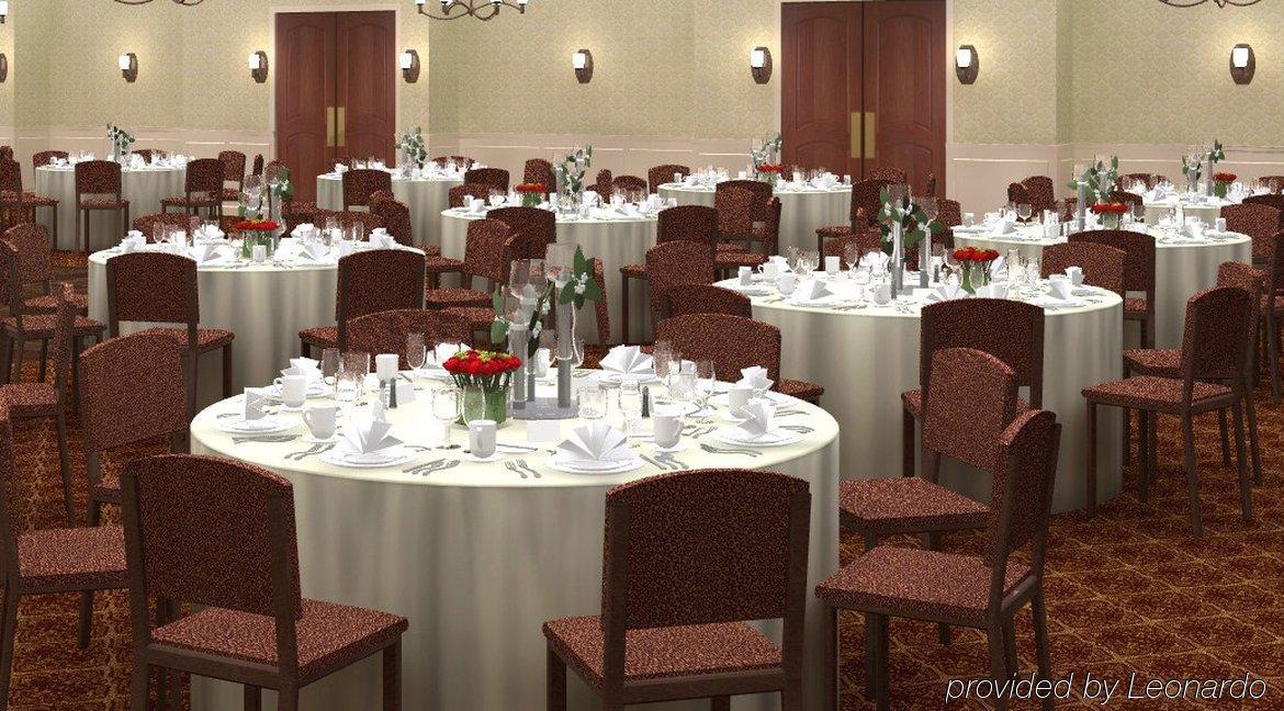 Holiday Inn & Suites Boston Peabody, An Ihg Hotel Ресторант снимка